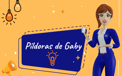 Píldoras de Gaby