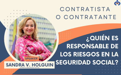 ¿Contratista o Contratante?